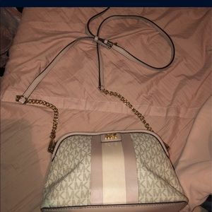 Long strap bag